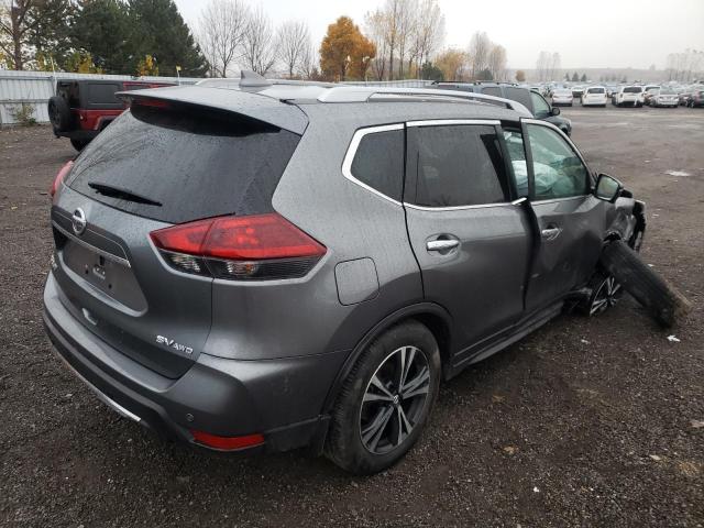 Photo 4 from auction – 2020 NISSAN ROGUE S with VIN 5N1AT2MVXLC755846