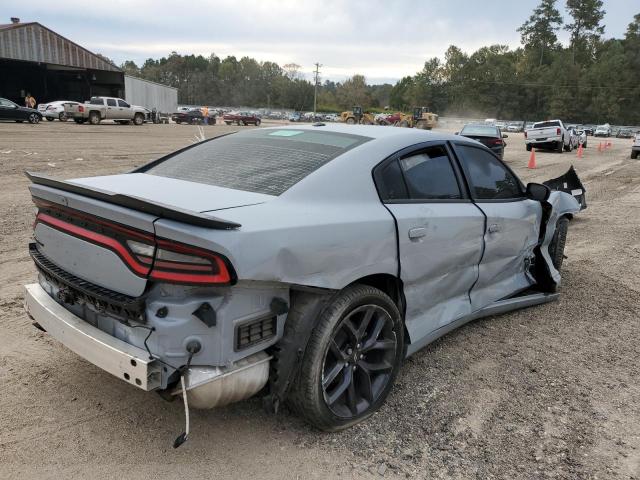 Photo 4 from auction – 2021 DODGE CHARGER SX with VIN 2C3CDXBG1MH504003