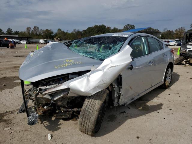 Photo 2 from auction – 2016 NISSAN ALTIMA 2.5 with VIN 1N4AL3AP8GC204343