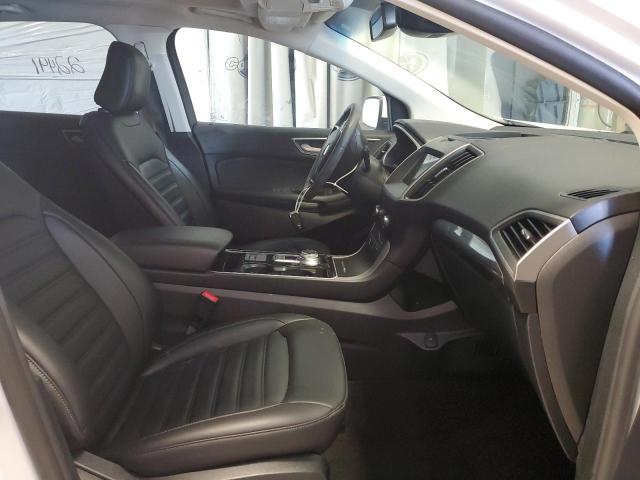 Photo 5 from auction – 2020 FORD EDGE SEL with VIN 2FMPK3J97LBA39237