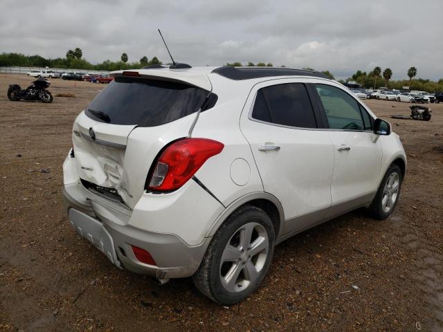 Photo 4 from auction – 2016 BUICK ENCORE with VIN KL4CJASB1GB678764