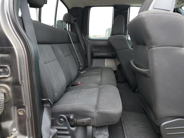 Photo 6 from auction – 2004 FORD F150 with VIN 1FTPX14534FA32644