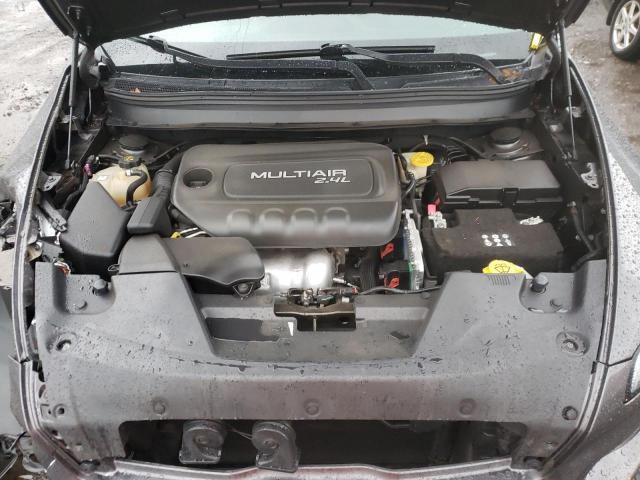 Photo 7 from auction – 2016 JEEP CHEROKEE L with VIN 1C4PJMCB8GW299082