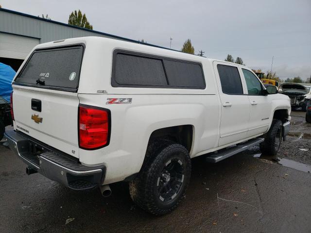 Photo 4 from auction – 2015 CHEVROLET SILVERADO with VIN 3GCUKREC8FG284730