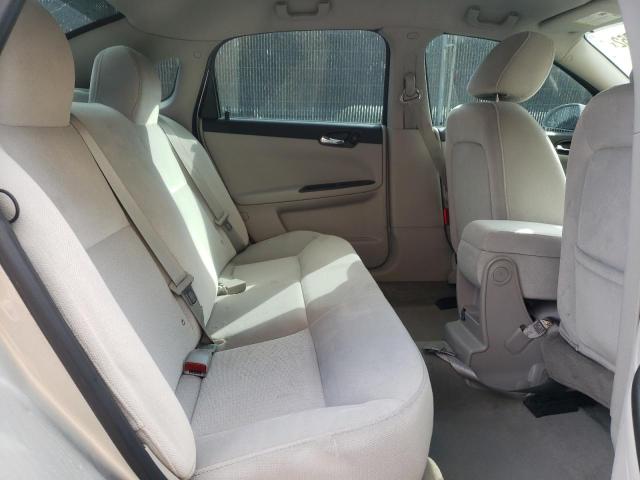 Photo 6 from auction – 2012 CHEVROLET IMPALA LS with VIN 2G1WA5E36C1129739