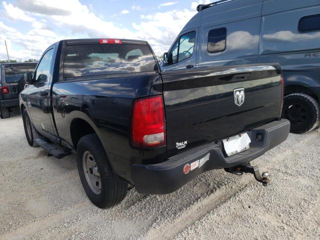 Photo 3 from auction – 2014 RAM 1500 ST with VIN 3C6JR6AG0EG185069
