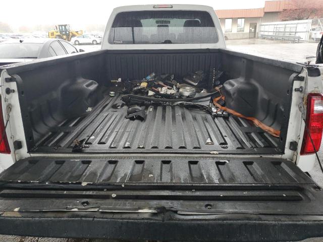 Photo 6 from auction – 2011 FORD F250 SUPER with VIN 1FTBF2B6XBEB89671