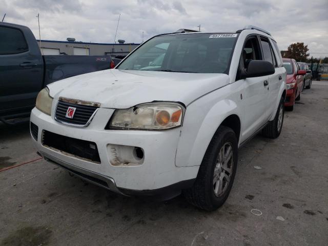 Photo 2 from auction – 2006 SATURN VUE with VIN 5GZCZ33D76S875509