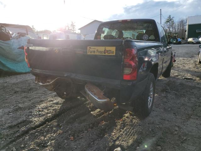 Photo 4 from auction – 2006 CHEVROLET silverado with VIN 2GCEK19V461108199