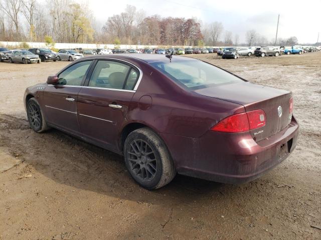 Photo 3 from auction – 2007 BUICK LUCERNE CX with VIN 1G4HD572X7U106871