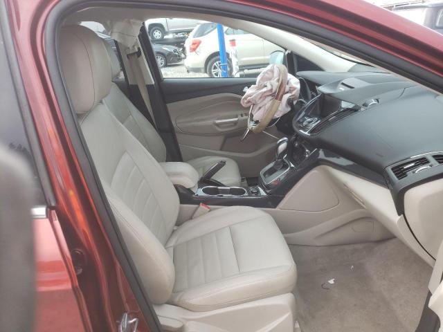 Photo 5 from auction – 2014 FORD ESCAPE TIT with VIN 1FMCU9JX9EUB52016