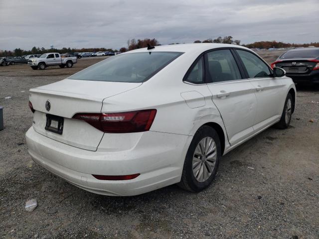 Photo 4 from auction – 2020 VOLKSWAGEN JETTA S with VIN 3VWCB7BU8LM024657