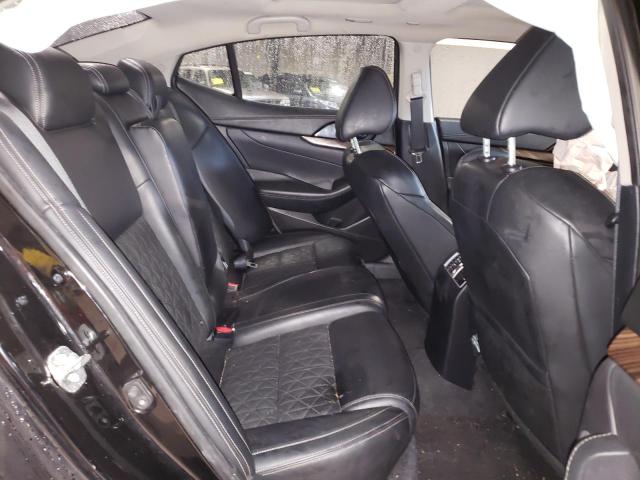 Photo 6 from auction – 2017 NISSAN MAXIMA 3.5 with VIN 1N4AA6AP6HC424220