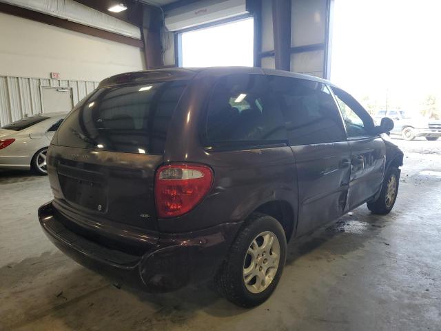 Photo 4 from auction – 2003 DODGE CARAVAN SE with VIN 1D4GP25R73B324569