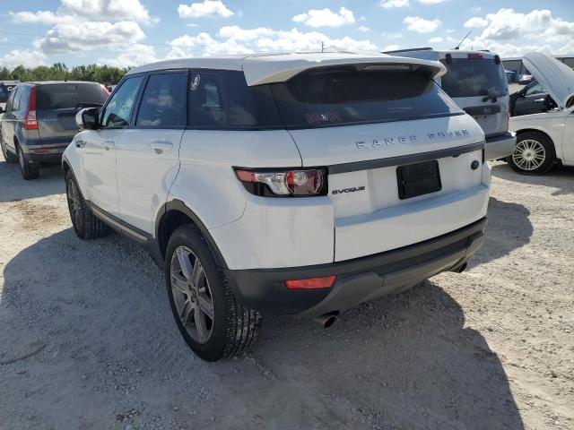 Photo 3 from auction – 2013 LAND ROVER RANGE ROVE with VIN SALVP2BG4DH815518
