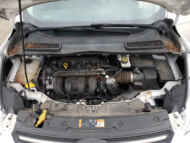 Photo 7 from auction – 2015 FORD ESCAPE SE with VIN 1FMCU0G73FUA86941