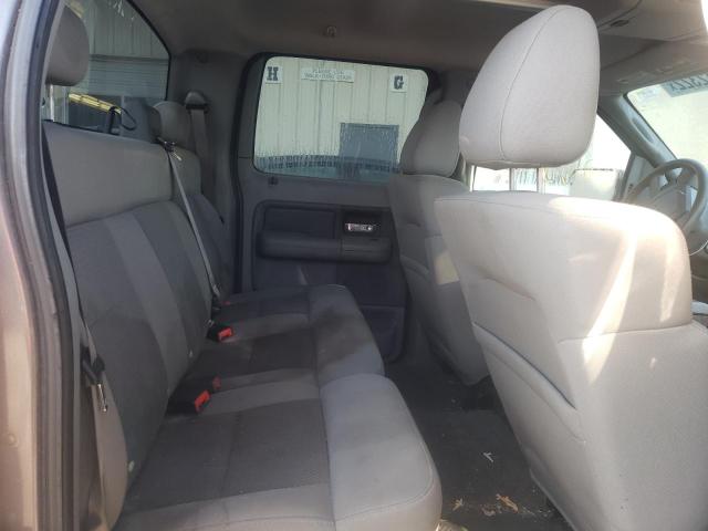 Photo 6 from auction – 2004 FORD F150 SUPER with VIN 1FTRW12W24KD37809