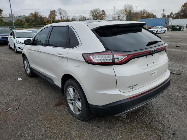 Photo 3 from auction – 2014 FORD EDGE SEL with VIN 2FMPK3J87JBB30898