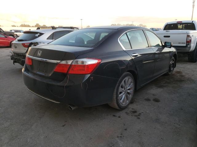 Photo 4 from auction – 2015 HONDA ACCORD EX with VIN 1HGCR2F79FA040214