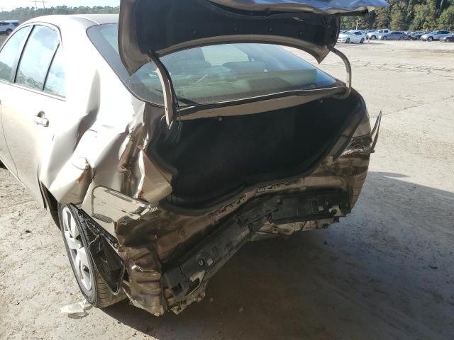 Photo 9 from auction – 2007 TOYOTA CAMRY CE with VIN 4T1BE46K07U661634