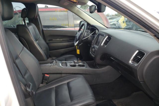 Photo 5 from auction – 2014 DODGE DURANGO LI with VIN 1C4RDJDG1EC428349