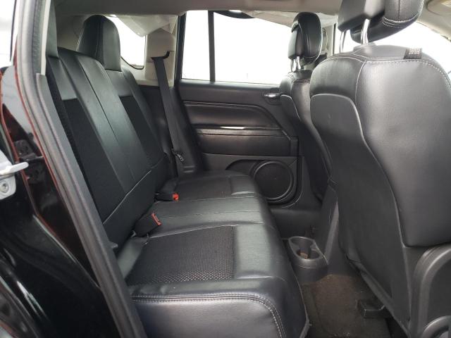 Photo 6 from auction – 2014 JEEP COMPASS LA with VIN 1C4NJCEA8ED568356