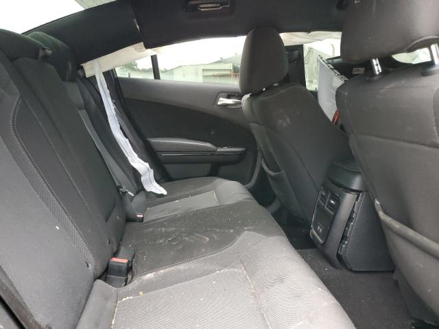 Photo 6 from auction – 2021 DODGE CHARGER SX with VIN 2C3CDXBG1MH504003