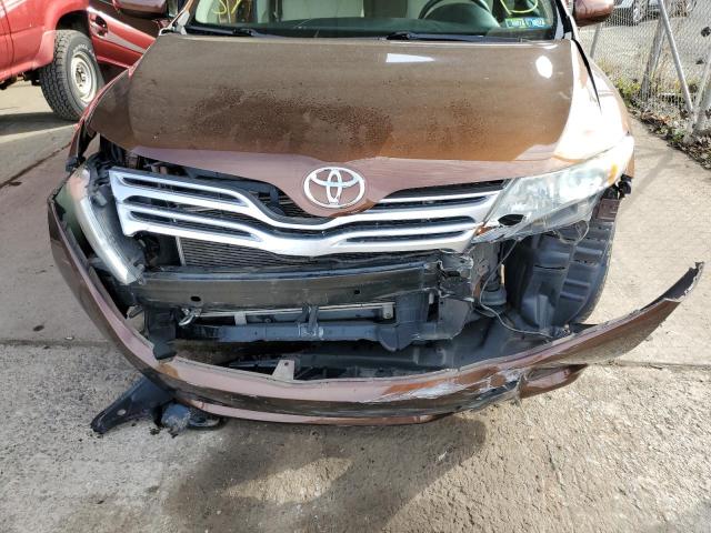 Photo 9 from auction – 2011 TOYOTA VENZA with VIN 4T3ZA3BB2BU044505