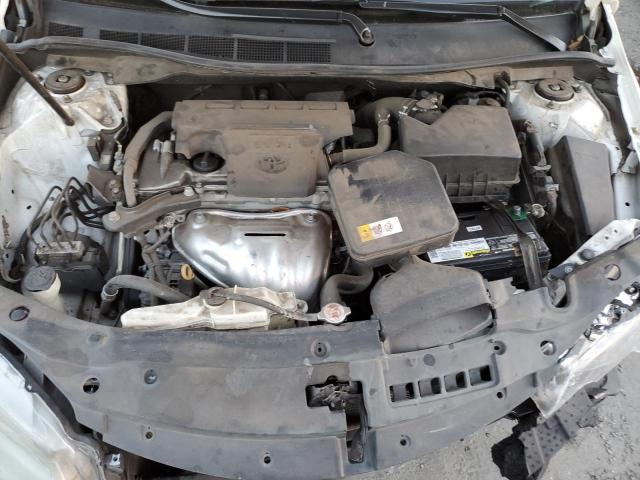 Photo 7 from auction – 2017 TOYOTA CAMRY LE with VIN 4T1BF1FK3HU281166