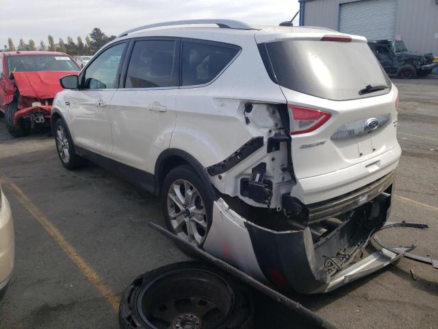 Photo 3 from auction – 2015 FORD ESCAPE TIT with VIN 1FMCU9JX9FUA44058