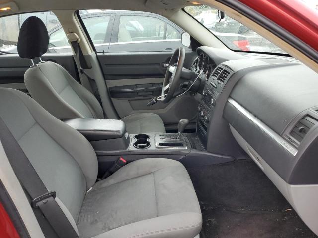 Photo 5 from auction – 2008 DODGE CHARGER with VIN 2B3KA43R08H113723