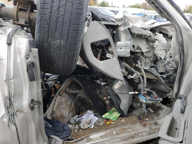 Photo 5 from auction – 2004 GMC CANYON with VIN 1GTDT196648165628