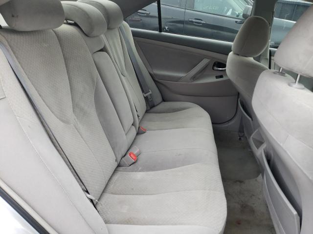 Photo 6 from auction – 2008 TOYOTA CAMRY CE with VIN 4T1BE46K68U230653