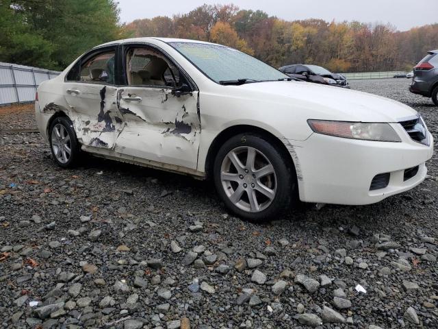 ACURA TSX 2005 with VIN JH4CL96995C029659 - Photo from auction