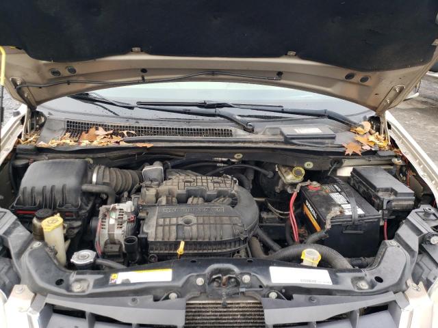 Photo 7 from auction – 2008 CHRYSLER TOWN & COU with VIN 2A8HR64X98R766080