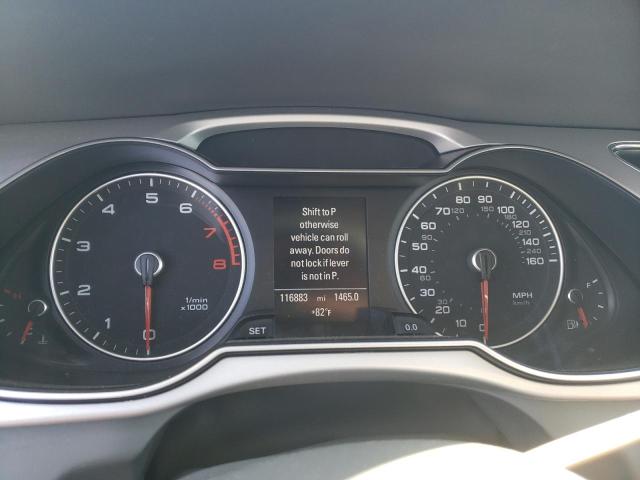 Фото 8 с аукциона – 2015 AUDI A4 PREMIUM с VIN WAUFFAFL2FN036104