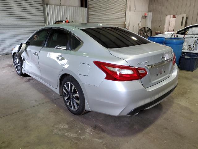 Photo 3 from auction – 2016 NISSAN ALTIMA 2.5 with VIN 1N4AL3AP4GC273501
