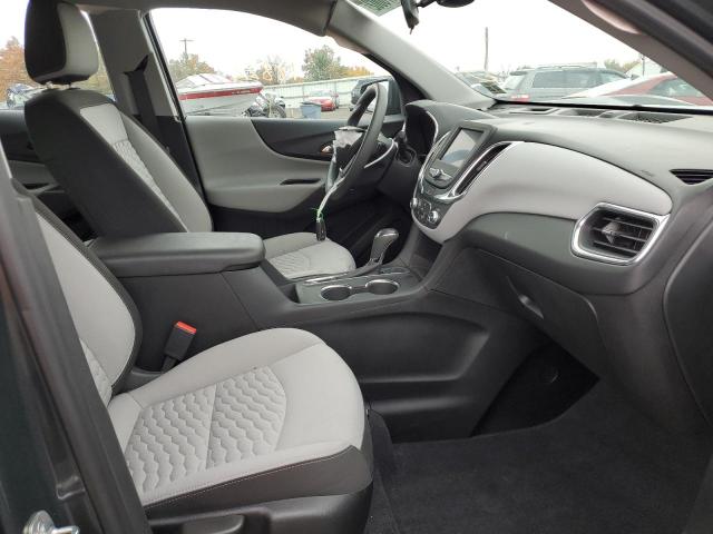 Foto 5 de la subasta – 2020 CHEVROLET EQUINOX LS con VIN 2GNAXSEV2L6266509