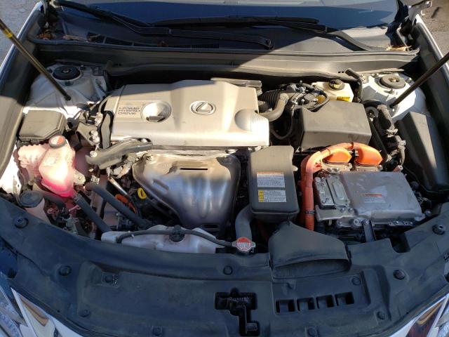 Photo 7 from auction – 2016 LEXUS ES 300H with VIN JTHBW1GG5G2119255