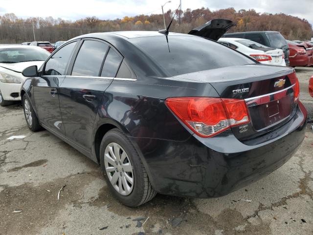 Photo 3 from auction – 2011 CHEVROLET CRUZE LS with VIN 1G1PC5SH0B7284657