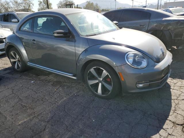 Photo 4 from auction – 2012 VOLKSWAGEN BEETLE TUR with VIN 3VWVA7ATXCM619336