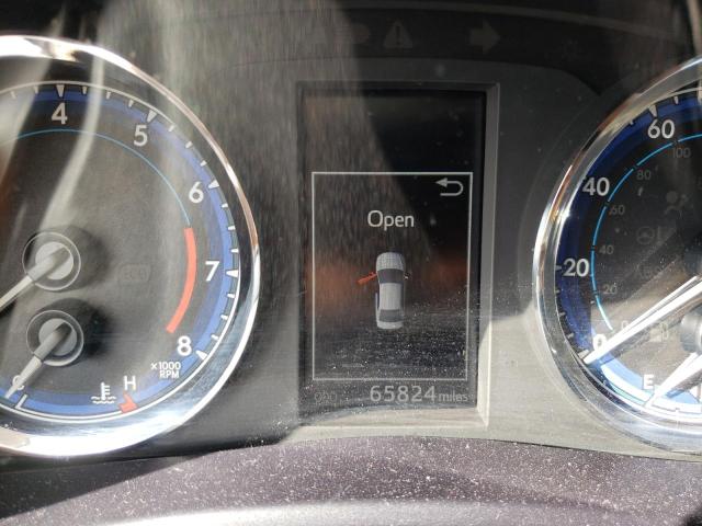 Photo 8 from auction – 2019 TOYOTA COROLLA with VIN 5YFBURHE4KP911118