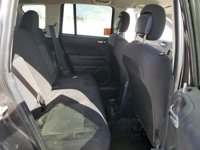 Photo 6 from auction – 2015 JEEP COMPASS SP with VIN 1C4NJCBA7FD325871