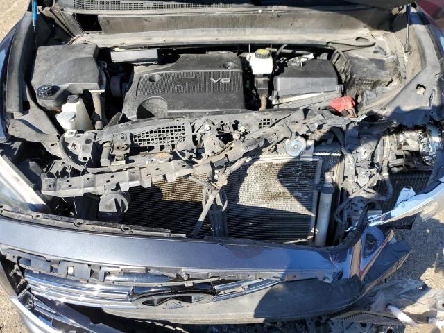 Photo 7 from auction – 2013 INFINITI JX35 with VIN 5N1AL0MN9DC337655