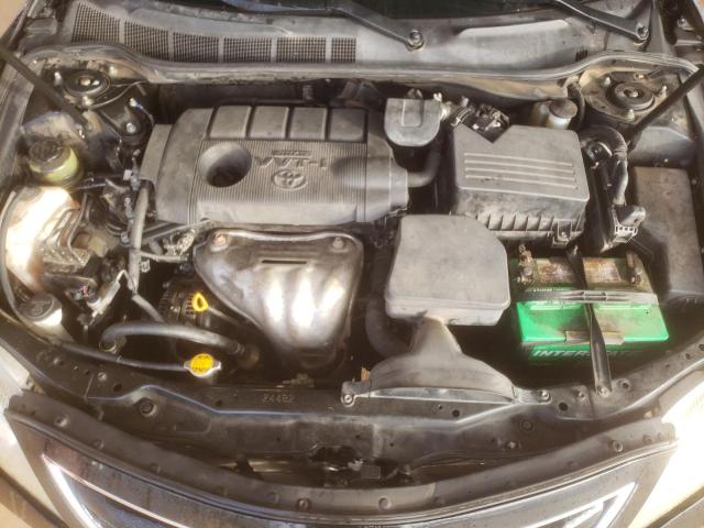 Photo 7 from auction – 2011 TOYOTA CAMRY BASE with VIN 4T4BF3EK2BR186379