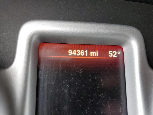Photo 8 from auction – 2015 DODGE JOURNEY SX with VIN 3C4PDDBG2FT544225