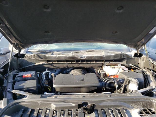 Photo 7 from auction – 2022 CHEVROLET SILVERADO with VIN 3GCUDFED5NG621158