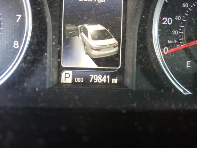 Photo 8 from auction – 2017 TOYOTA CAMRY LE with VIN 4T1BF1FK3HU646140
