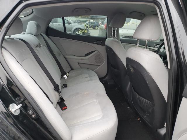 Photo 6 from auction – 2011 KIA OPTIMA LX with VIN KNAGM4A71B5069465