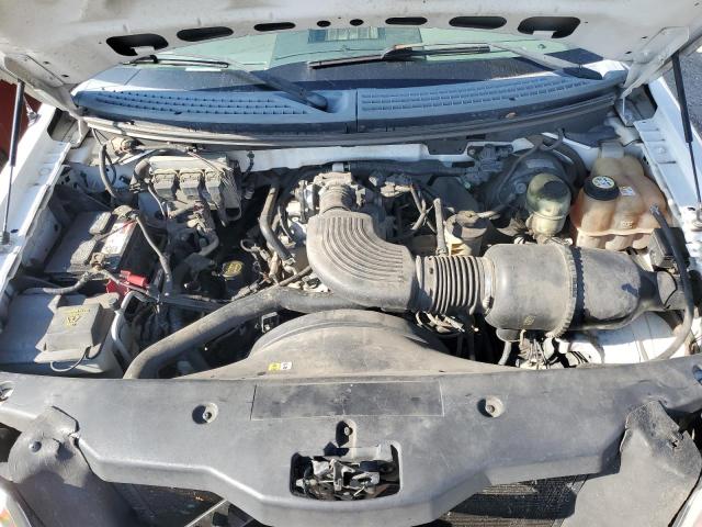 Photo 7 from auction – 2005 FORD F150 with VIN 1FTRX12W15NB16859